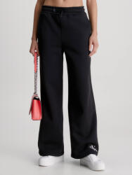 Calvin Klein Jeans Pantaloni de trening Calvin Klein Jeans | Negru | Femei | XS - bibloo - 472,00 RON