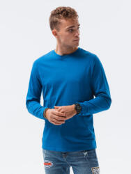 Ombre Clothing Tricou Ombre Clothing | Albastru | Bărbați | M - bibloo - 77,00 RON