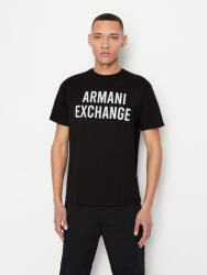 Giorgio Armani Tricou Armani Exchange | Negru | Bărbați | M - bibloo - 371,00 RON