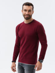 Ombre Clothing Pulover Ombre Clothing | Roșu | Bărbați | XXL