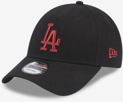 New Era LA Dodgers League Essential 9Forty Șapcă de baseball New Era | Negru | Bărbați | ONE SIZE
