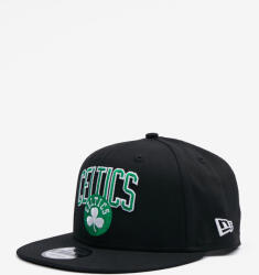 New Era Boston Celtics NBA Patch 9Fifty Șapcă de baseball New Era | Negru | Bărbați | S/M
