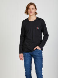 Calvin Klein Jeans Tricou Calvin Klein Jeans | Negru | Bărbați | S - bibloo - 388,00 RON