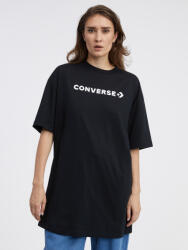 Converse Tricou Converse | Negru | Femei | XS - bibloo - 159,00 RON