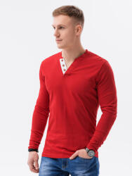 Ombre Clothing Tricou Ombre Clothing | Roșu | Bărbați | M - bibloo - 102,00 RON