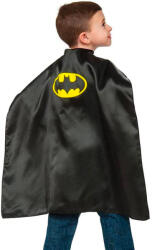 Rubies Set pelerină și mască Batman Costum bal mascat copii