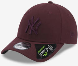 New Era New York Yankees Repreve 9Forty Șapcă de baseball New Era | Roșu | Bărbați | ONE SIZE