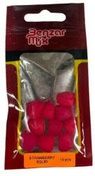 Benzar Mix Porumb artificial Benzar Mix Instant Corn, Strawberry Squid Pink, 10buc/plic (79472088)