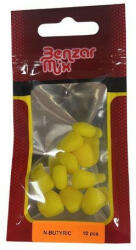 Benzar Mix Porumb artificial Benzar Mix Instant Corn, N-butyric Fluo Yellow, 10buc/plic (79472025)