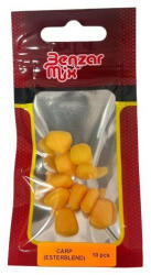 Benzar Mix Porumb artificial Benzar Mix Instant Corn, Carp Yellow, 10buc/plic (79472003)
