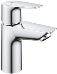 GROHE Baterie lavoar Grohe StartEdge, S, 147 mm, ventil, crom, 24199001 (24199001)