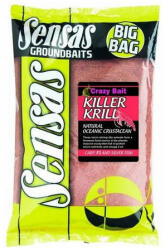 SENSAS Groundbait Sensas Killer Krill, 2kg (A0.S10334)