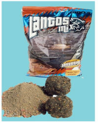 LANTOS-MIX Nada Lantos Mix, Mix Negru, 1kg (A0.L.NAD.FEKETE)