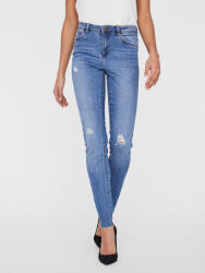 Vero Moda Jeans Vero Moda | Albastru | Femei | XS/30 - bibloo - 161,00 RON