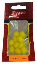 Benzar Mix Porumb artificial Benzar Mix Instant Corn, Pineapple Fluo Yellow, 10buc/plic (79472013)