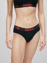 HUGO Chiloți HUGO | Negru | Femei | XS - bibloo - 93,00 RON