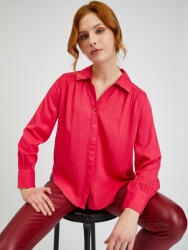 orsay Bluză Orsay | Roz | Femei | S - bibloo - 89,00 RON