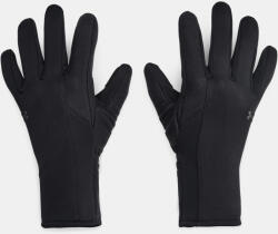 Under Armour UA Storm Fleece Gloves Mănuși Under Armour | Negru | Femei | S