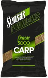 SENSAS Groundbait Sensas Feeder 3000, Crap, 1kg (A0.S43709)