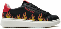 Hugo Sportcipők G00102 S Fekete (G00102 S)