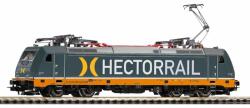 Piko Електрически локомотив със звук 241 007-2, Hector Rail - Piko (21667)