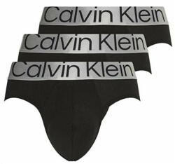 Calvin Klein 3 PACK - férfi alsó NB3129A-7V1 (Méret XXL)