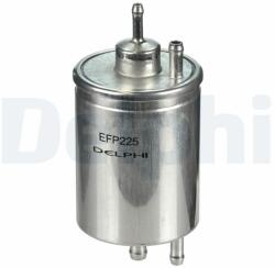 DELPHI Üzemanyagszűrő DELPHI EFP225 (EFP225)