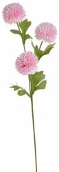  Crenguta flori artificiale pentru aranjamente florale (8190)