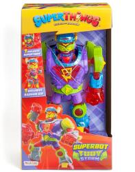 Magic Box Toys SuperThings, set de joaca figurine, Robot Fury Storm (C93) Figurina