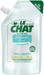 Le Chat Rezerva sapun lichid pentru maini Le chat, 500 ml