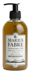 Marius Fabre Sapun lichid de Marsilia fara parfum, Marius Fabre, 400ml