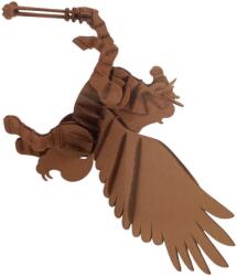  Origami din carton 3D, Pegasus, 69 piese