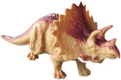  Figurina Dinozaur 14x6 cm, Hippozauri, Triceraptos Figurina