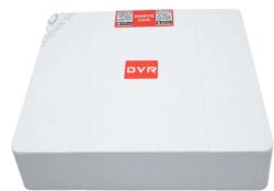 DVR 5 IN 1 AHD CVI TVI CVBS IP, 4 canale cu 5MP