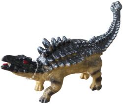 Figurina Dinozaur 19x8 cm, Hippozauri, Anchinozaur