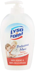 Unilever Sapun lichid igienizant pentru maini, 250ml, Lyso Form