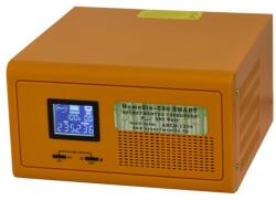  HomeSin 580 Smart szinuszos szünetmentes tápegység (HomeSin580)