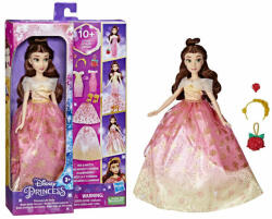 Hasbro Papusa Belle, Hasbro, Disney Princess, 28 cm