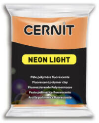 Cernit süthető gyumra N°1, 56 g - Neon fukszia
