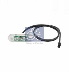 DT Spare Parts Lumina de delimitare DT Spare Parts 9.69050 (9.69050)