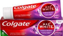 Colgate Pastă de dinți mov Max White, 102 g