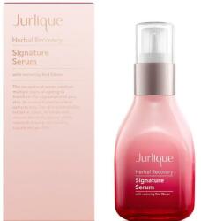 Jurlique Ser regenerant cu efect de întinerire pentru față - Jurlique Herbal Recovery Signature Serum 30 ml