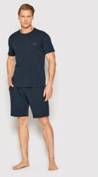 Emporio Armani Underwear Pizsama 111573 2R720 70835 Sötétkék Regular Fit (111573 2R720 70835)