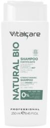 Vitalcare Șampon cu extract de ovăz și mușețel - Vitalcare Professional Natural Bio Shampoo 250 ml