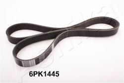 ASHIKA hosszbordás szíj ASHIKA 112-6PK1445 (112-6PK1445)