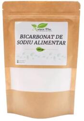 Bicarbonat de sodiu alimentar, 1000 g, Natura Plus