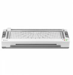 Tracer Laminator TRANIS47269 - TRACER A4 TRL-7 All-in-One WH, 47269