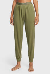 Calvin Klein Underwear Melegítő alsó 000QS6802E Zöld Regular Fit (000QS6802E)