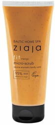 Ziaja Szauna előtti test mikropeeling Baltic Home Spa Fit (Sauna Aromatic Body Care) 190 ml - mall