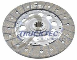 Trucktec Automotive Disc ambreiaj TRUCKTEC AUTOMOTIVE 08.23. 103